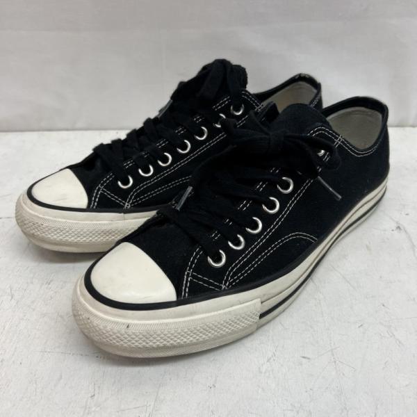 コンバースアディクト CHUCK TAYLOR CANVAS OX 1AD989 チャック