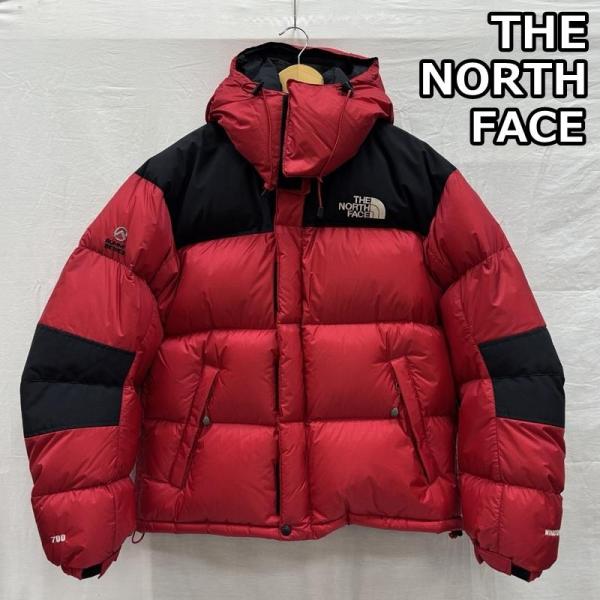 ザノースフェイス NFD00B64 SUMMIT SERIES 700FIL サミット 700FP 韓国