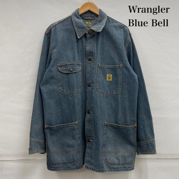 WRANGLER（グッドイヤー） ラングラー 90's Biue Bell ブルーベル