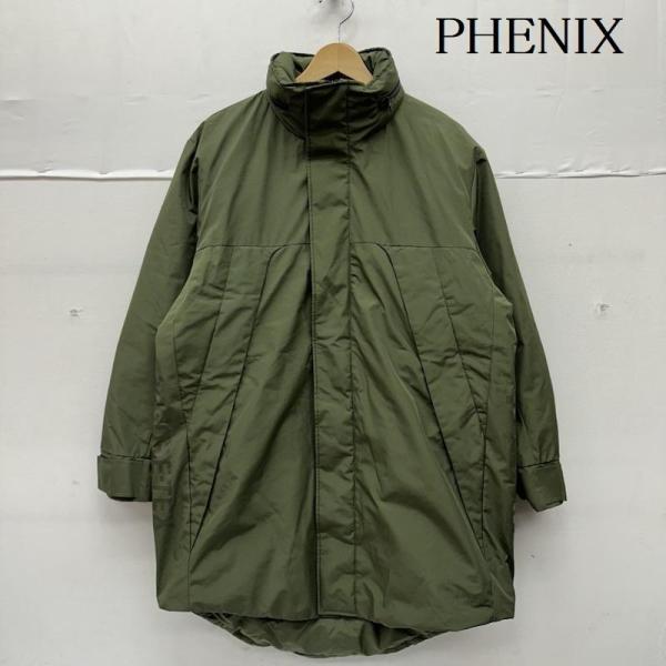 フェニックス SHIPS 別注 GORE-TEX INFINIUM モンスター パーカー