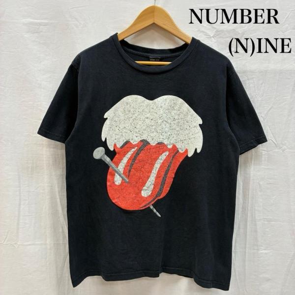 NUMBER (N)INE（ナンバーナイン） カート期 復刻 ベロT ローリング