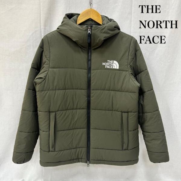 美品 THE NORTH FACE トランゴパーカー カーキー NY81408Z 美品 THE NORTH FACE トランゴパーカー カーキー NY81408Z ノース