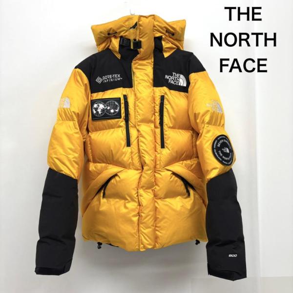 ザノースフェイス ダウンジャケット ND51902Z ザノースフェイス ダウン セブンサミット ヒマラヤンパーカ 7 SUMMITS