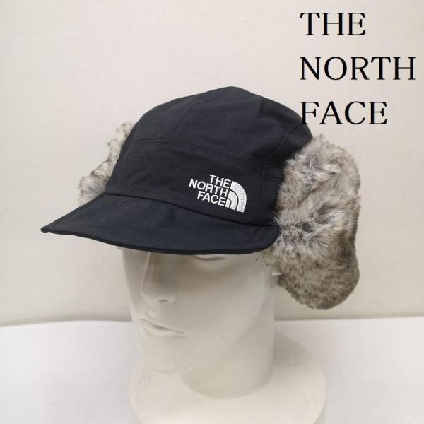 ザノースフェイス フロンティア キャップ Frontier Cap size M NN42241
