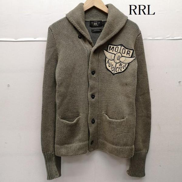 RRL Ralph Lauren（ダブルアールエル） ラルフローレン モーター