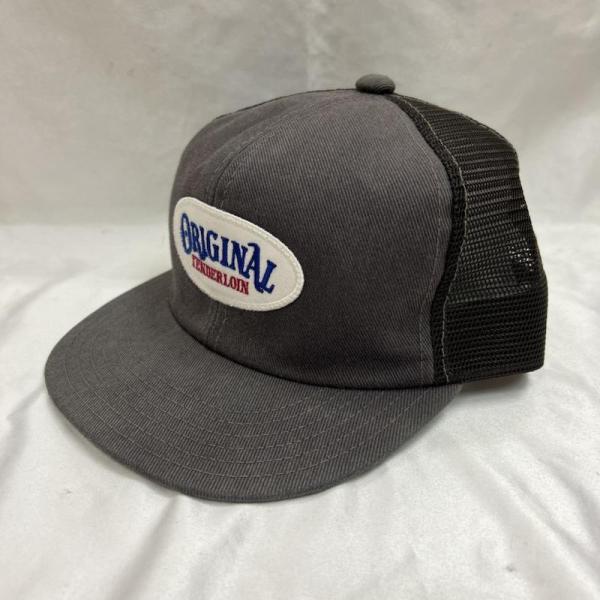 テンダーロイン メッシュ トラッカーキャップ - 50151924 : Classica