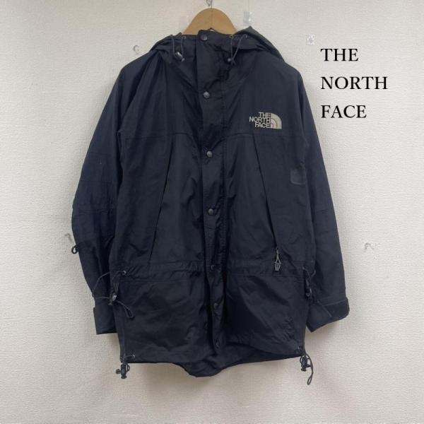 ザノースフェイス MOUNTAIN GUIDE JACKET ゴアテックス マウンテン 