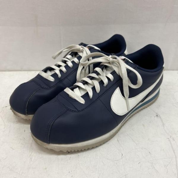 ナイキ CORTEZ コルテッツ ローカットスニーカー DM4044-400 28.0cm 50152572 50152572
