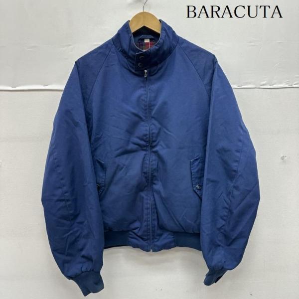 バラクータ 80s G9 ハリントン ジャケット スイングトップ 40 50153138