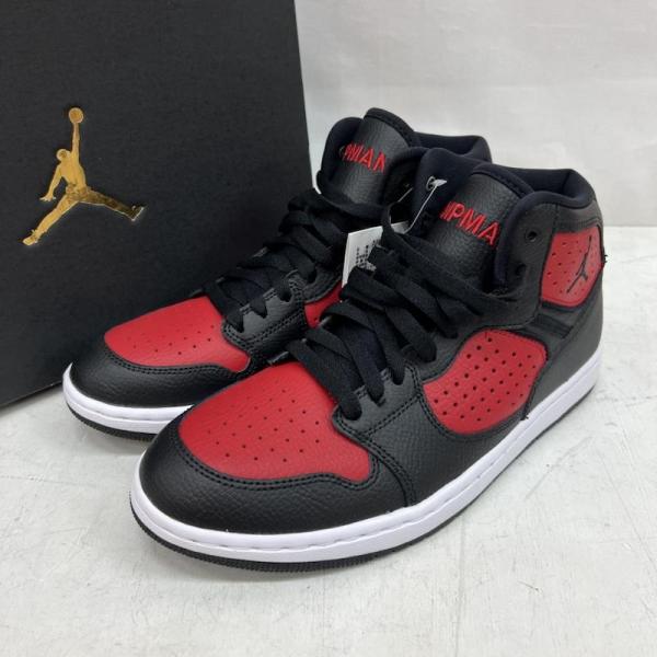 NIKE（ナイキ） JORDAN ACCESS ジョーダン アクセス AR3762-006 26.0cm