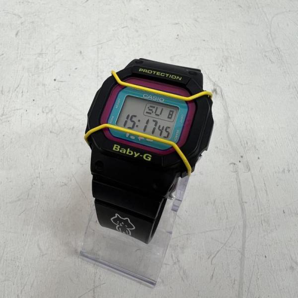 ネ・ネット CASIO BABY-G コラボモデル BGD-501 デジタルウォッチ