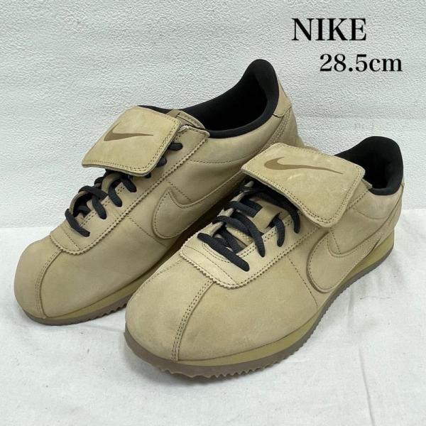ナイキ CORTEZ LTR SE IM8057-297 コルテッツ レザー ローカット スニーカー モールスコード 28.5cm 50154843 50154843