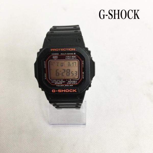 ジーショック G-SHOCK Gショック GW-M5610R-1JF 5600 タフソーラー