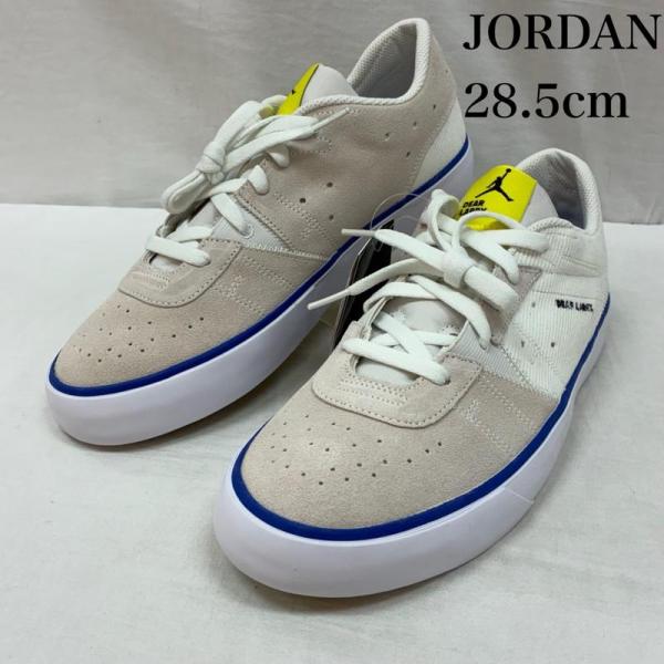 ナイキ 21ss JORDAN SERIES .01 エア ジョーダン CV8129-100 ローカット スニーカー 28.5cm 50156148 50156148