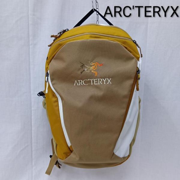 アークテリクス BEAMS別注 MANTIS26 Nagomi back pack - 50157284