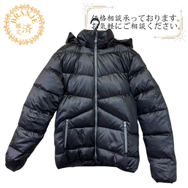 エンポリオアルマーニのダウン EMPORIO ARMANI Emporio Armani エンポリオアルマーニ EA7 ダウン