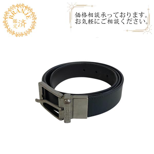 LOUIS VUITTON（ルイ・ヴィトン） M6906 リバーシブルベルト 90/36