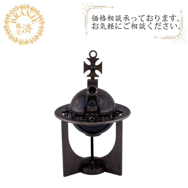 Vivienne Westwood ヴィヴィアンウエストウッド オーブ 048 回顧展150