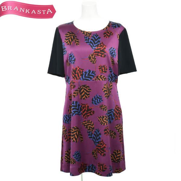 最愛 ひざ丈 ワンピース マークバイマークジェイコブス ドレス L 12 ひざ丈ワンピース Www Aszoran Hr