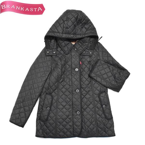 Mackintosh London マッキントッシュ ロンドン キルティングコート 中綿 44 Xl相当 期間限定 特別セール 22od37 中古ブランドショップブランカスタ 通販 Yahoo ショッピング