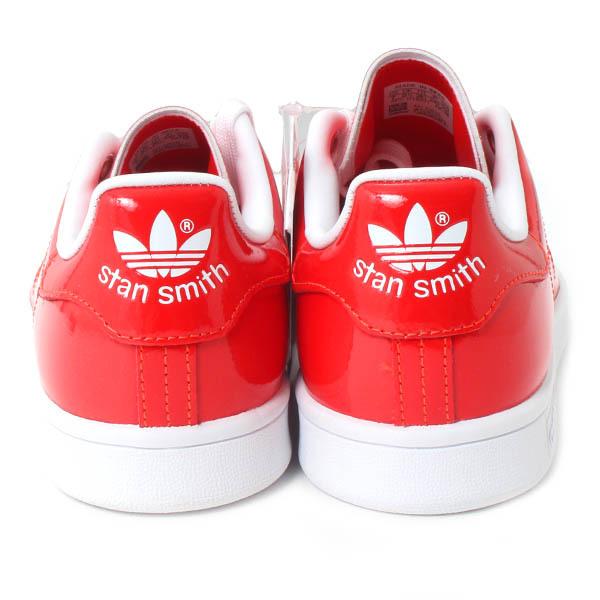Adidas アディダス スタンスミス スニーカー 24cm エナメル ハート 赤 白 緊急特別セール 5 23まで 22vm27 Buyee Buyee Japanese Proxy Service Buy From Japan Bot Online