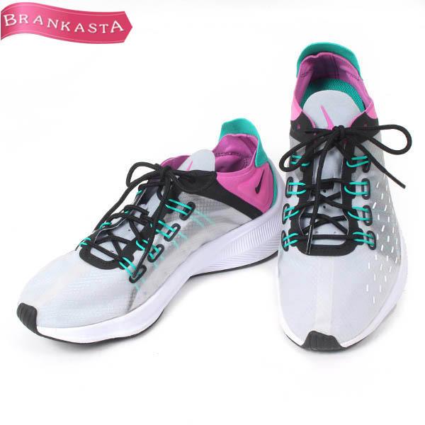 ナイキ スニーカー ランニングシューズ Us 7 24cm相当 Exp X14 A 003 グレー Nike ファッション祭 大特価 5 30迄 23vw63 中古ブランドショップブランカスタ 通販 Yahoo ショッピング