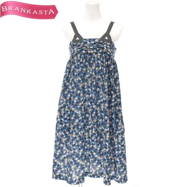 44 割引ホワイト系 M 福袋セール 美品 Mina Perhonen ミナペルホネン ワンピース サイズ38 ひざ丈ワンピース レディースホワイト系m Pumpkinranch Com