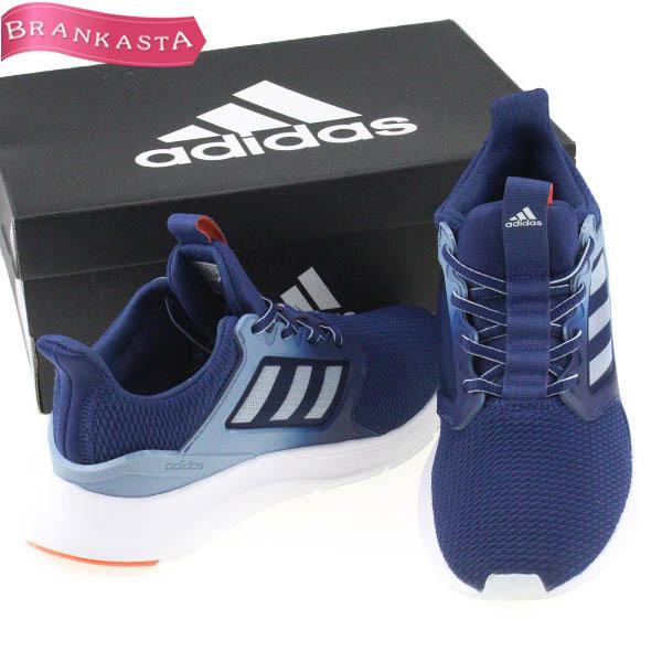 アディダス エナジーファルコンx ランニングシューズ スニーカー 靴 Us7 Jp240 軽量 レディース ネイビー Adidas Paypay祭 今だけ更に 10 付与 23ul31 中古ブランドショップブランカスタ 通販 Yahoo ショッピング