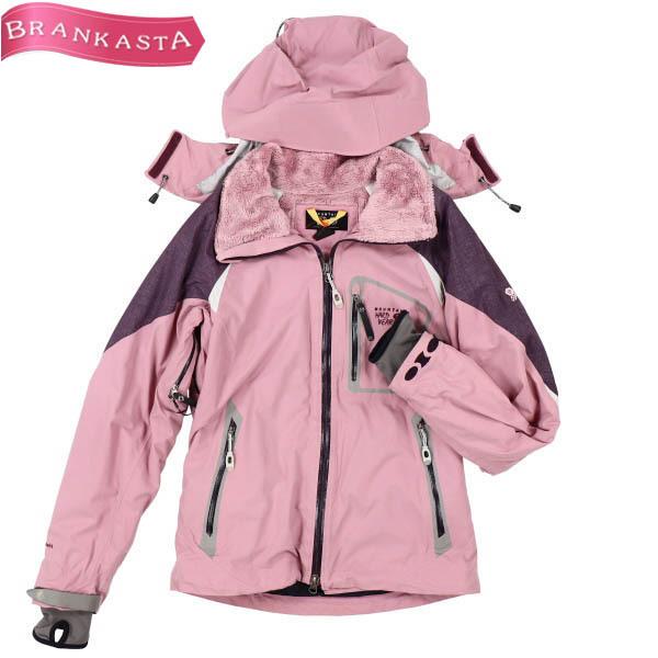 マウンテンハードウェア マウンテンパーカー XS 内側フリース