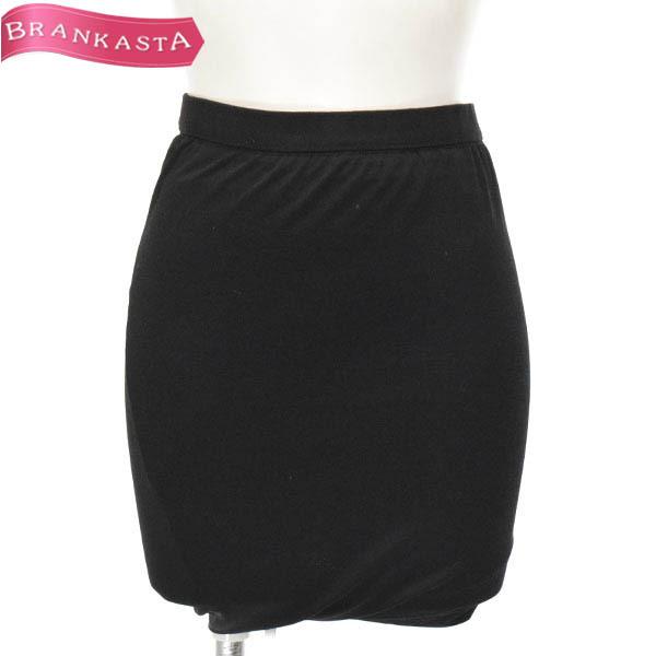 まとめ買い特価 アレキサンダーワン S 黒 スカート asakusa.sub.jp