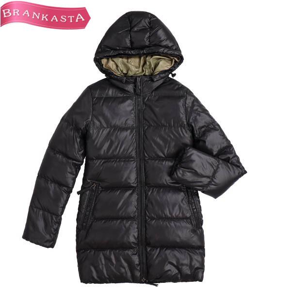 デュベティカ KAPPA カッパ ダウンコート 38 XS相当 ジップアップ