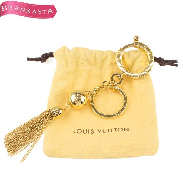 ルイヴィトン ポルト クレ スウィング キーリング M65997 キーホルダー