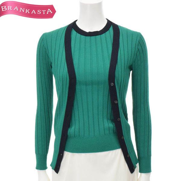 安い ショップオンライン - 【美品】レディース トップス カーディガン