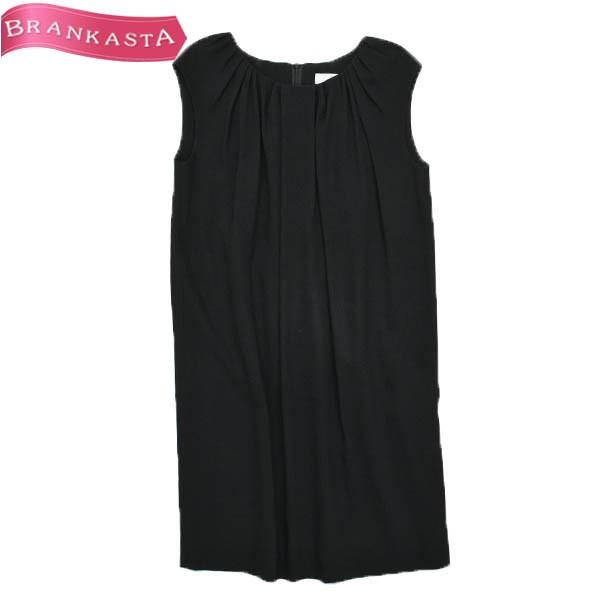 Ichie Strawberry Fields イチエストロベリーフィールズ ノースリーブ ひざ丈サックワンピース 特別セール 4 11まで 22lu32 中古ブランドショップブランカスタ 通販 Yahoo ショッピング