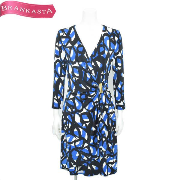 カルバンクライン ワンピース ミモレ ミディ丈 8 L相当 スムースニット カシュクール ブルー 黒 白 Calvin Klein 夏のp祭 最大90 Off 23qf96 中古ブランドショップブランカスタ 通販 Yahoo ショッピング