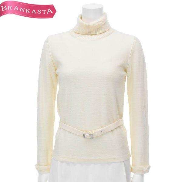 ソニアバイソニアリキエル 長袖ニット トップス 38 M タートルネック