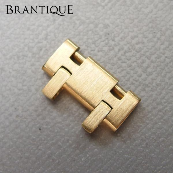 オーデマピゲ ロイヤルオーク イエローゴールドYG 調整外しコマ2個 オーデマピゲ ロイヤルオーク イエローゴールドYG 調整外しコマ2