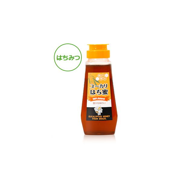 ユーカリはち蜜