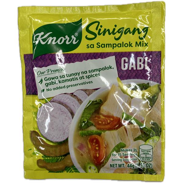 Knorr Sinigang sa Sampalok Mix Gabi 5 個 brasil-store_knr-sng-g044