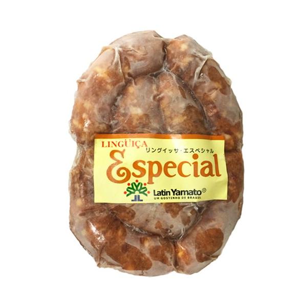 検索用キーワード【粗挽き生ソーセージ/ブラジル式/リングイッサ/スペシャル/lingica/ビールのおつまみ/バーベキュー】