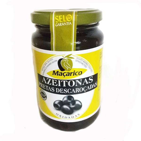 検索用キーワード【ポルトガル/Portugal/オリーブ/ブラックオリーブ/マサリコ/Macarico/Olive】