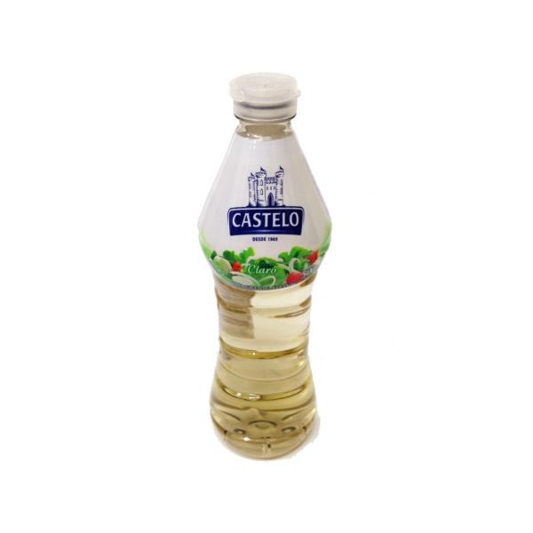 カステーロ　ヴィナグレ　クラーロ　500ml　ブラジル産