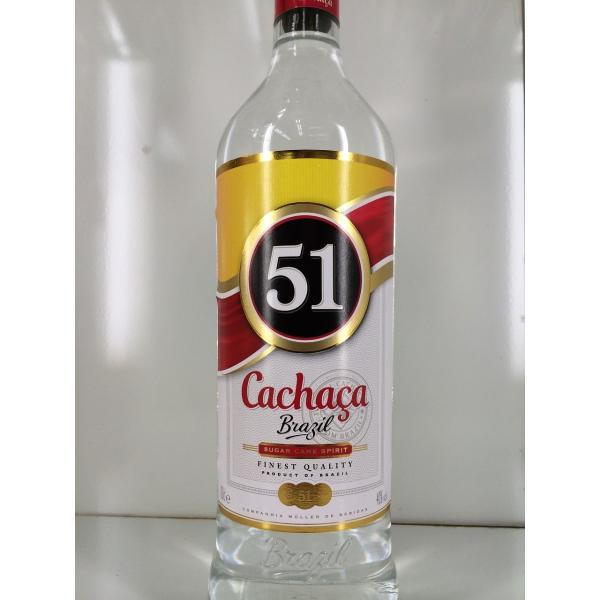 カシャッサとはピンガと呼ばれ、さとうきびの絞り汁を発酵・蒸留した、お酒です。