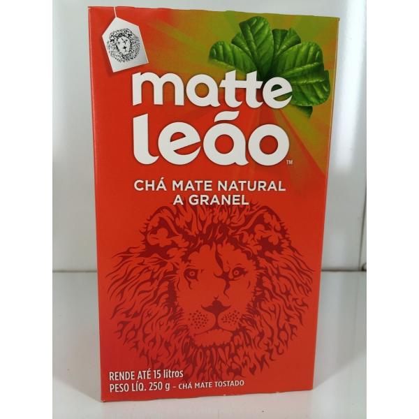 }e@I@matte Leao  250g