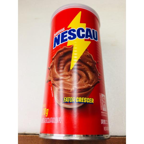 調整ココアパウダー原材料名：砂糖、ココアパウダー(ココアバター10〜12%)マルトデキストリン、乳化剤（大豆由来）、香料内容量：400g賞味期間：製造より12ヶ月原産国：ブラジル保存方法：直射日光と高温多湿の場所を避けて保存してください。 