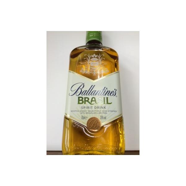 激レア名品 バランタイン ブラジル バランタイン ブラジル 700ml : ブラジル酒店 - 通販 - Yahoo!ショッピング