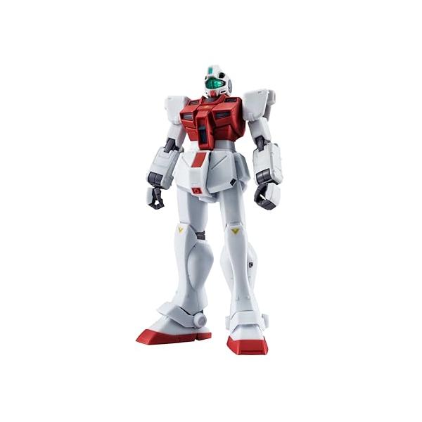 ROBOT魂 SIDE RGM-79G ジムコマンド モルモット隊仕様 Verアニメ