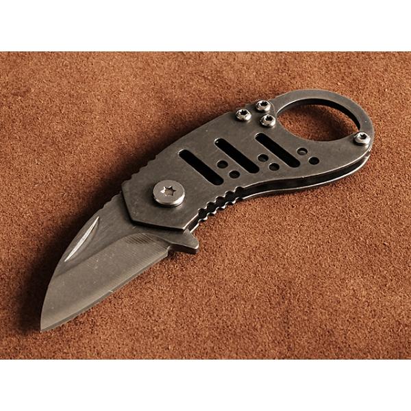 希少！当時物 ドイツ軍 折りたたみポケットナイフ、手帳、ソーイング