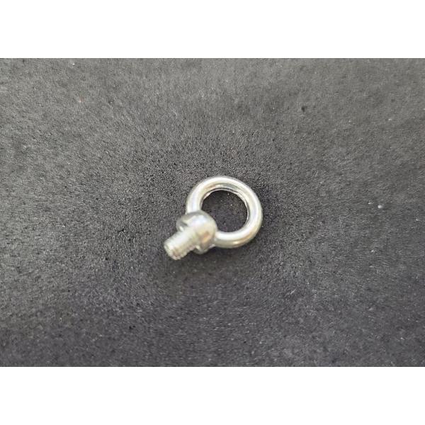 クランポンクラリネット　可動式指掛　部分パーツ旧型の楽器に使用されていた時期がありました。安心の純正パーツです。対応機種E13（旧型）R-13RCVintageTraditionPrestigeFestivalToscaLegende※当製...