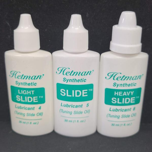 Tp1，3抜き差し管のチューニングスライドオイルHetman（ヘットマン）プレミアムルブリカン・システムは、ピストンなどのとてもデリケートな動きの潤滑と楽器の保護を目的として特別設計された管楽器専用オイルで、防錆効果はもちろん、従来の石油系...